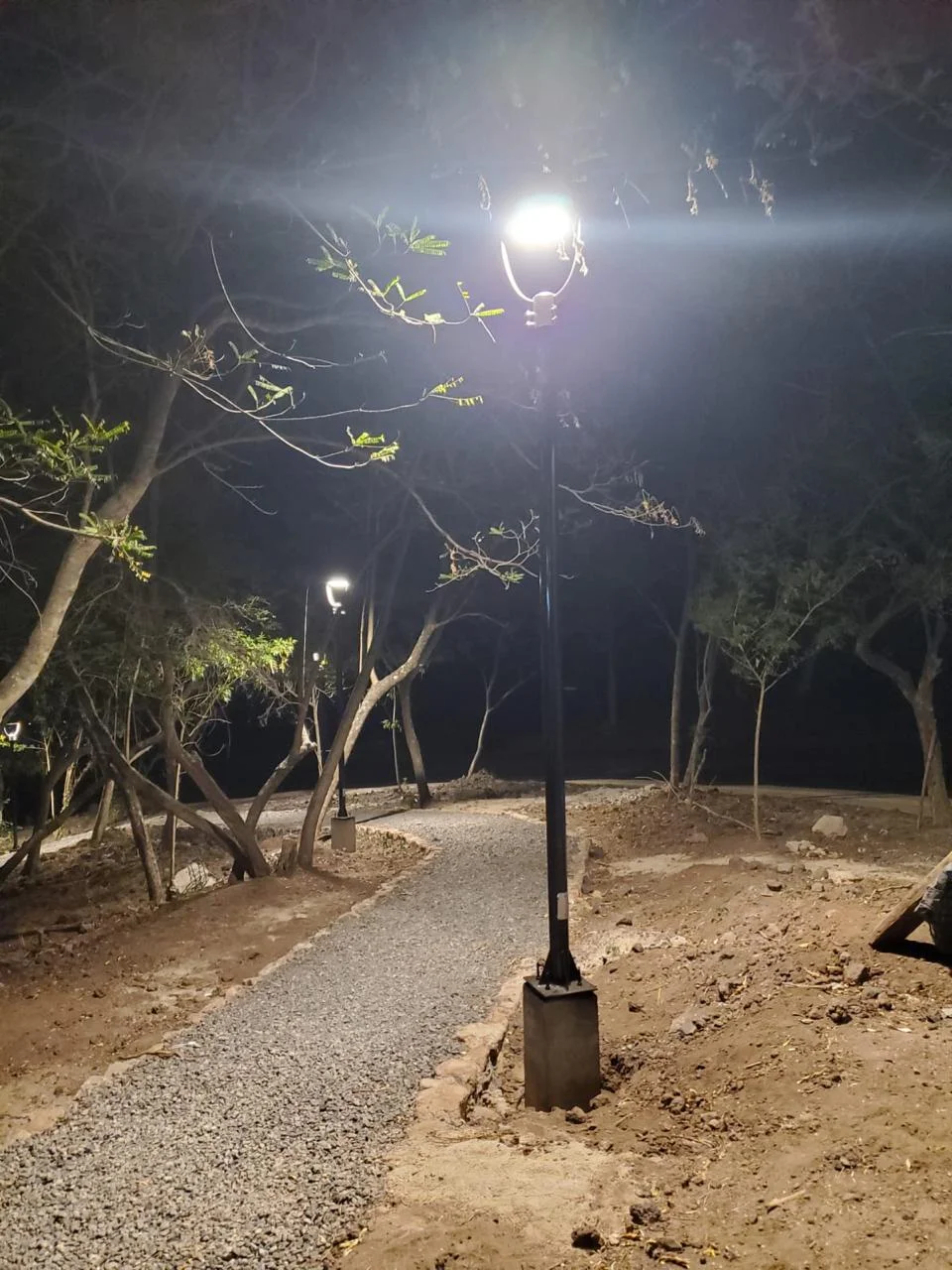 Parque Chaparrastique — foto 22